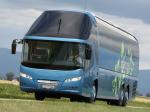 Neoplan Starliner SHD L 2009 года